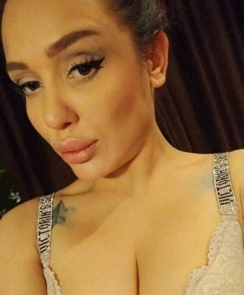 Анкета проститутки Виктория - Фото, г. Нюрдор-Котья, 24 года, №499