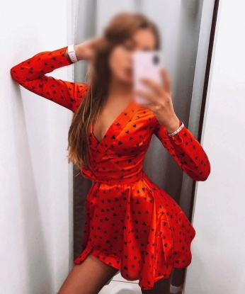 Анкета проститутки Екатерина - Фото, г. Нюрдор-Котья, 25 лет, №11483