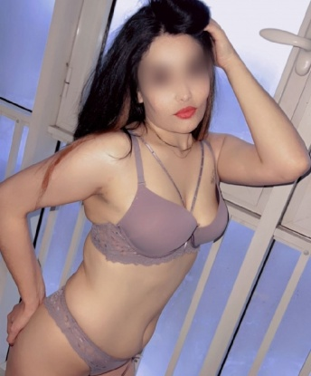 Анкета проститутки Оленька - Фото, г. Нюрдор-Котья, 29 лет, №2141